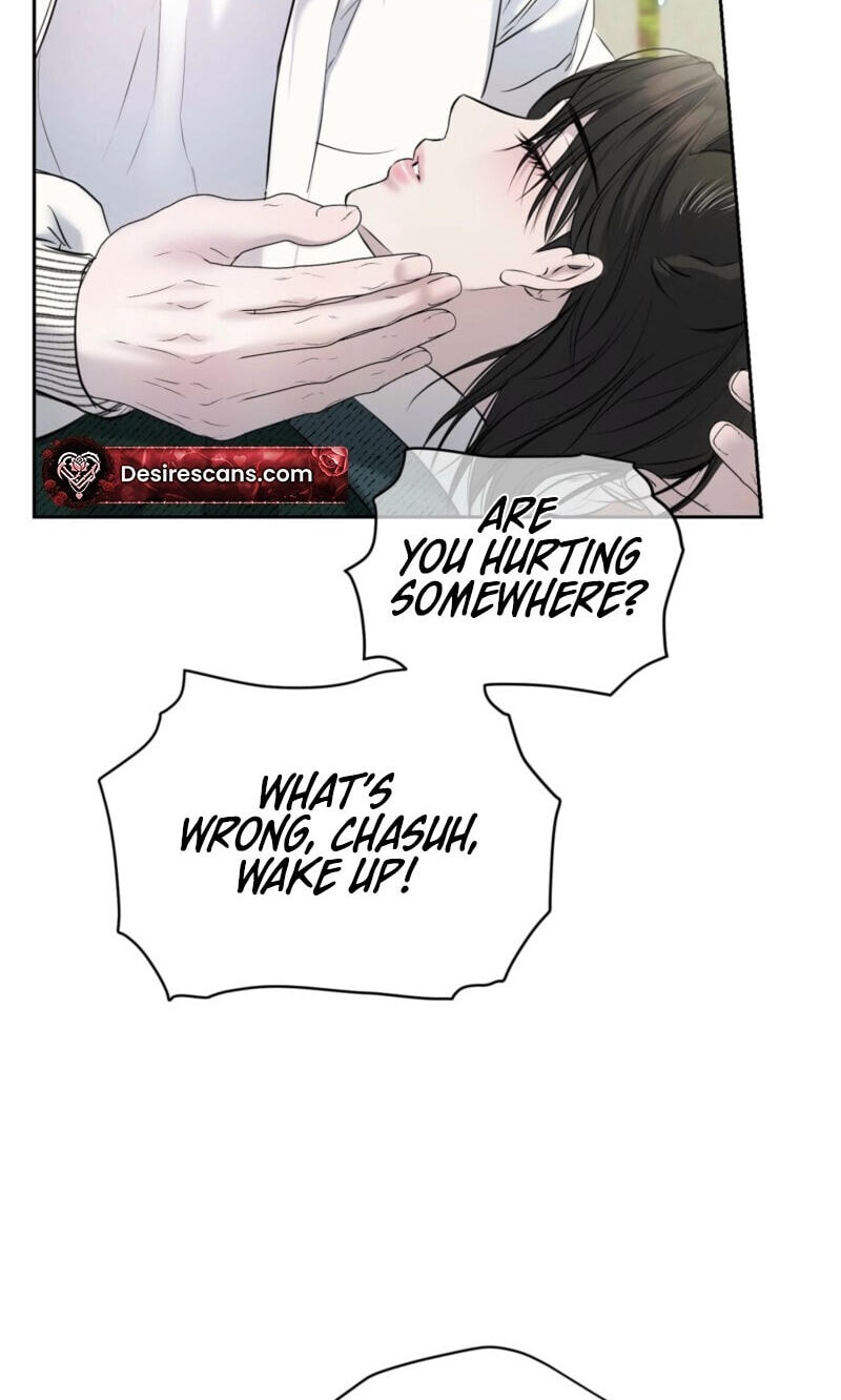 Read Hidden Sun chapter 31 image 23 on Lezhin