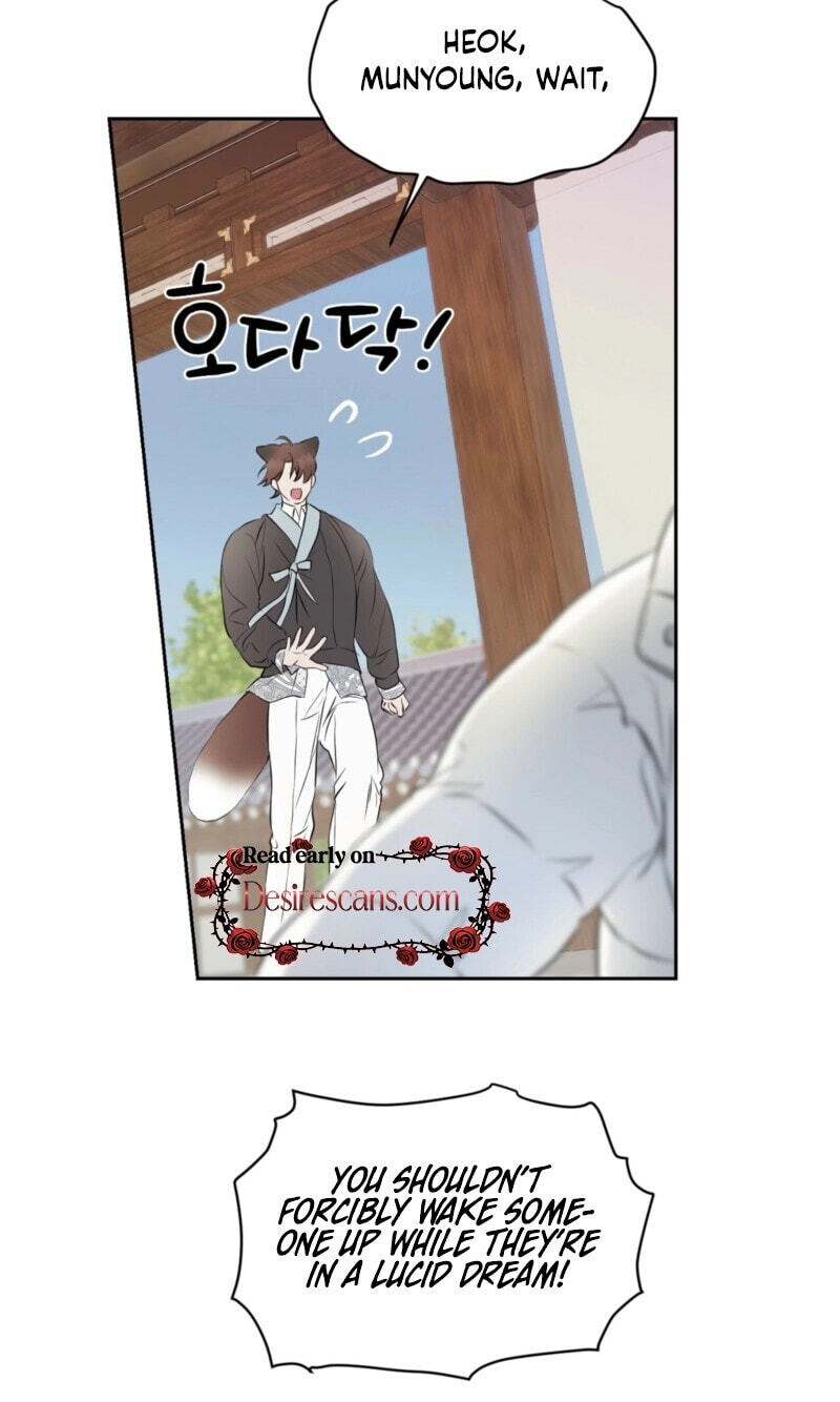 Read Hidden Sun chapter 31 image 24 on Lezhin