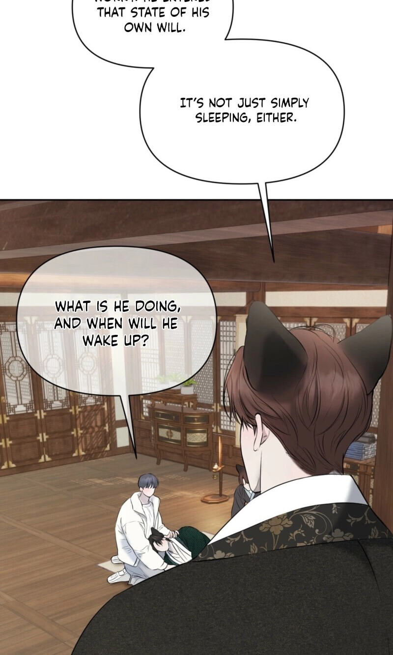 Read Hidden Sun chapter 31 image 26 on Lezhin