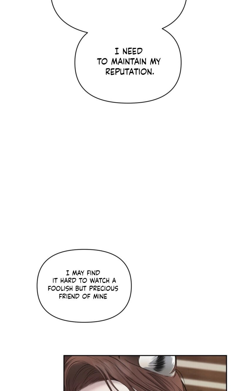 Read Hidden Sun chapter 31 image 28 on Lezhin