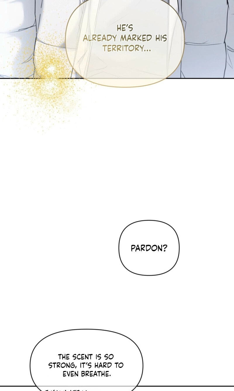 Read Hidden Sun chapter 31 image 3 on Lezhin