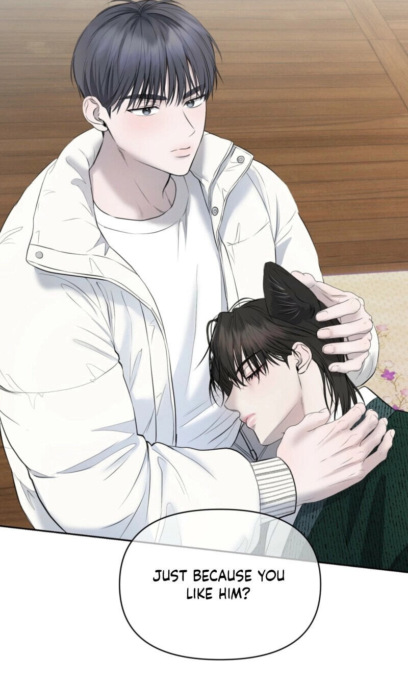Read Hidden Sun chapter 31 image 30 on Lezhin