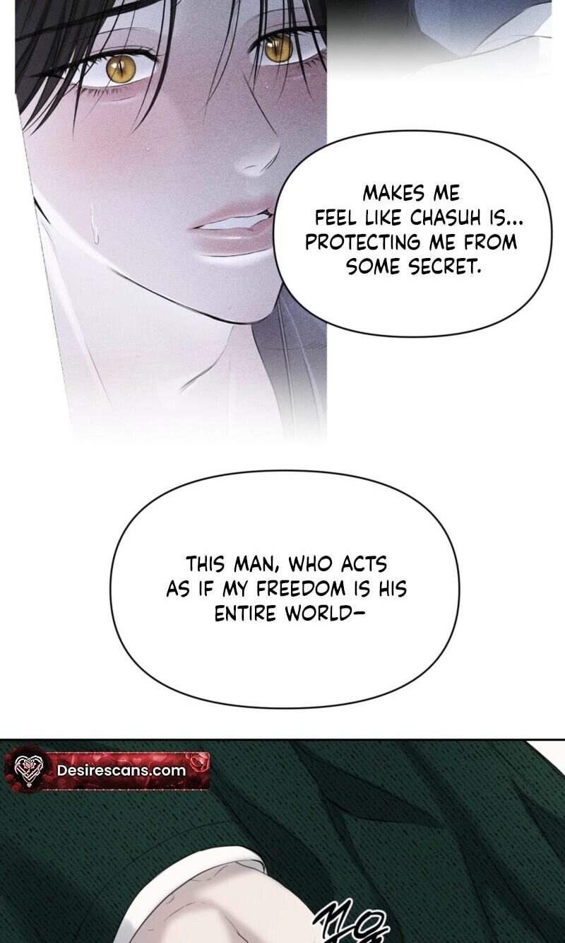Read Hidden Sun chapter 31 image 34 on Lezhin