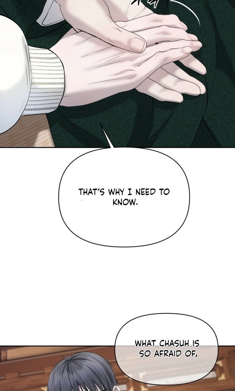 Read Hidden Sun chapter 31 image 35 on Lezhin