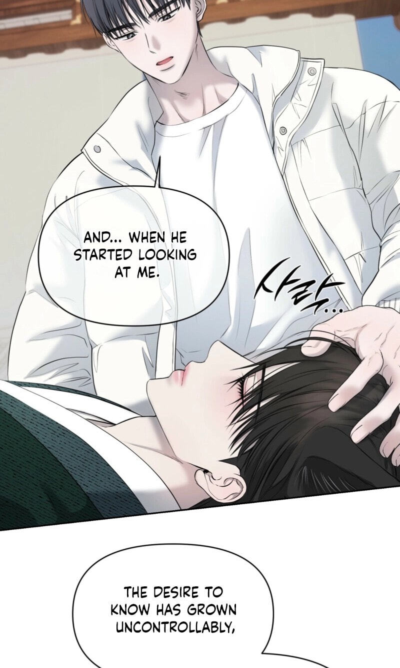 Read Hidden Sun chapter 31 image 36 on Lezhin