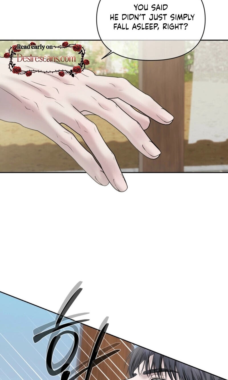 Read Hidden Sun chapter 31 image 38 on Lezhin