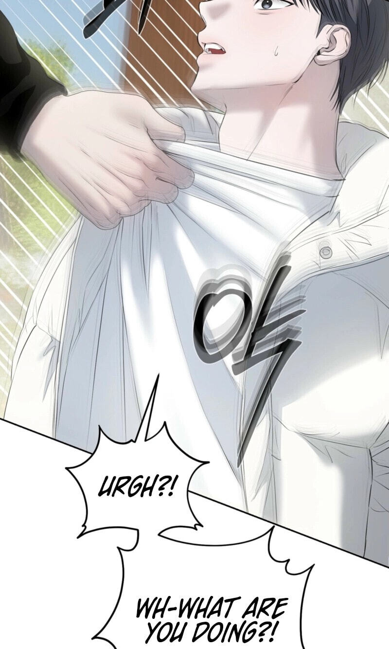 Read Hidden Sun chapter 31 image 39 on Lezhin