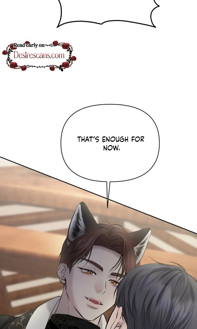 Read Hidden Sun chapter 31 image 40 on Lezhin