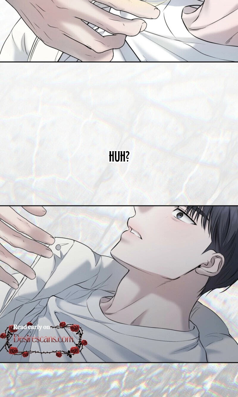 Read Hidden Sun chapter 31 image 42 on Lezhin