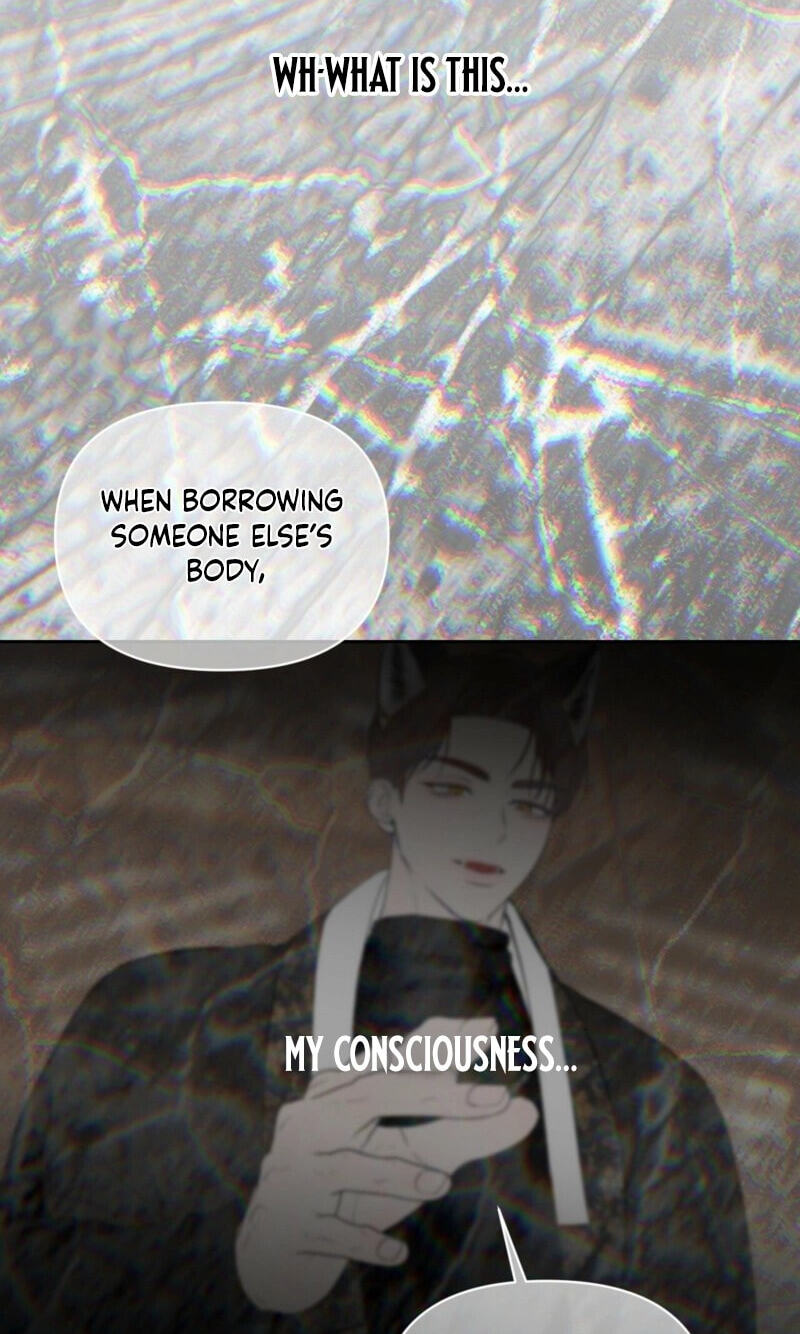 Read Hidden Sun chapter 31 image 43 on Lezhin