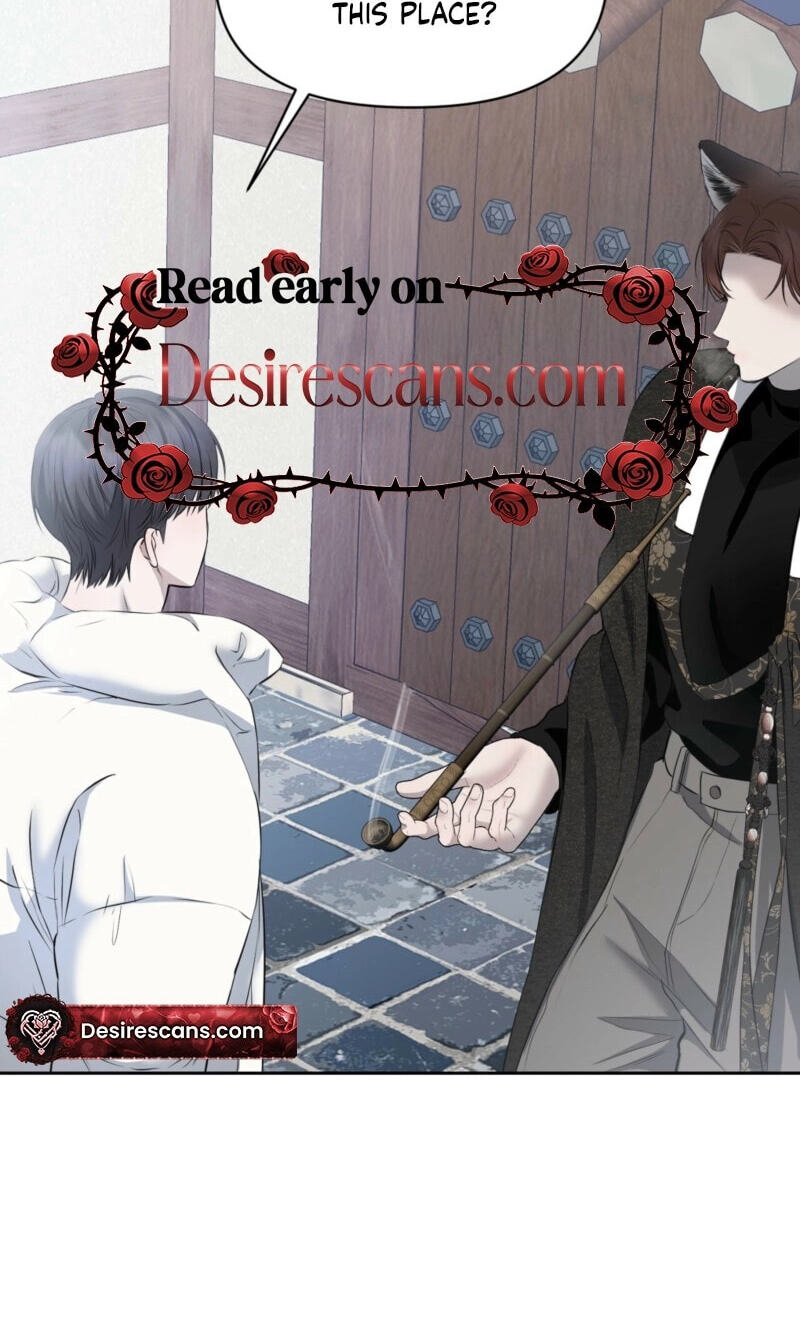 Read Hidden Sun chapter 31 image 5 on Lezhin