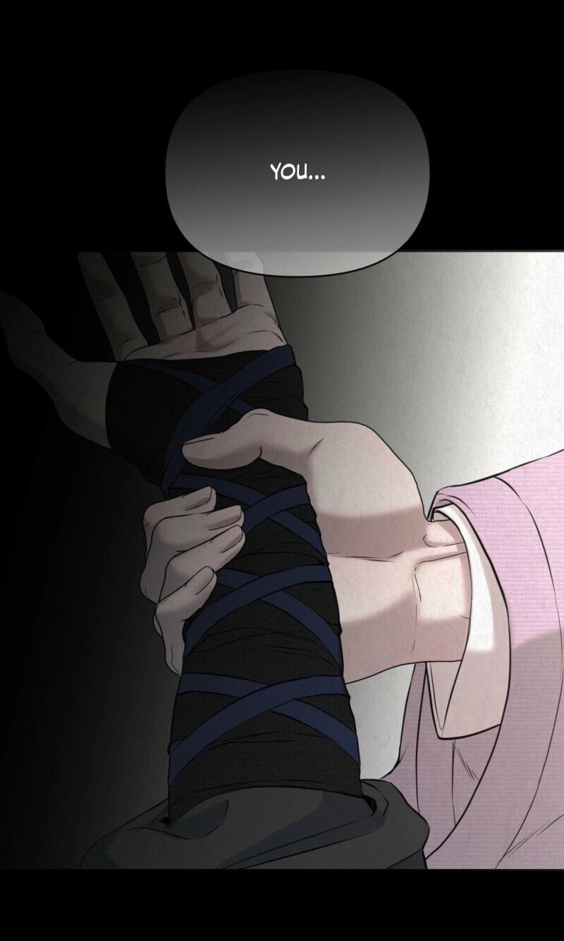 Read Hidden Sun chapter 31 image 52 on Lezhin