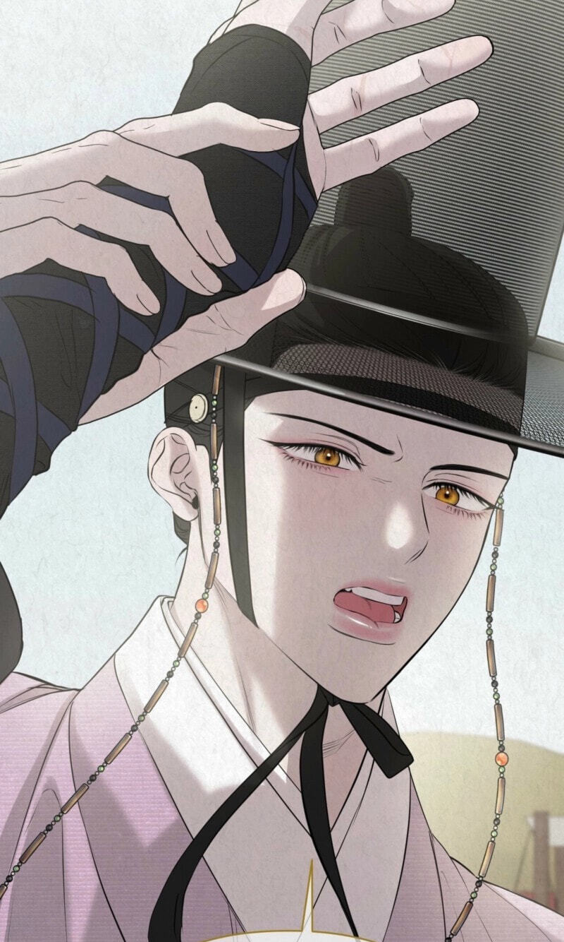 Read Hidden Sun chapter 31 image 54 on Lezhin