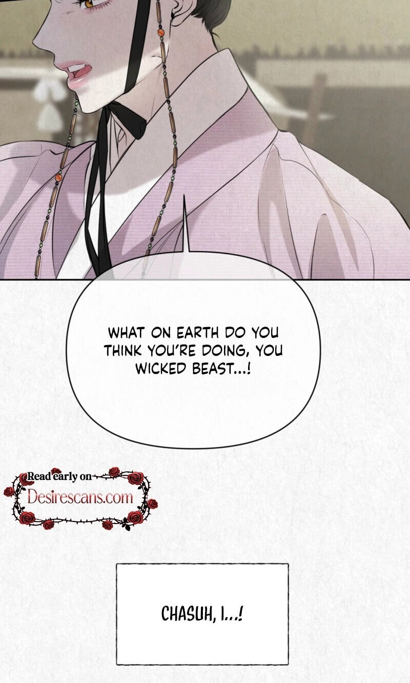 Read Hidden Sun chapter 31 image 56 on Lezhin