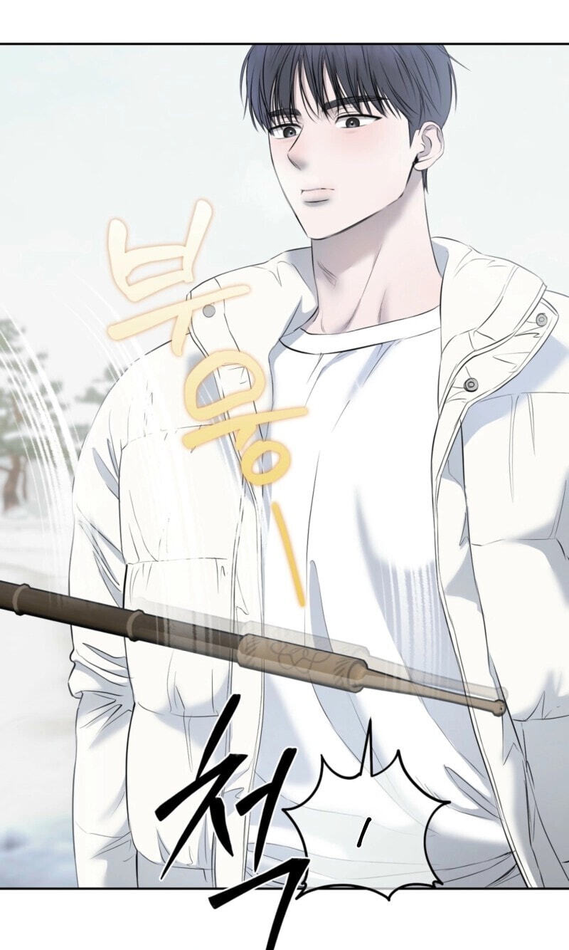 Read Hidden Sun chapter 31 image 6 on Lezhin