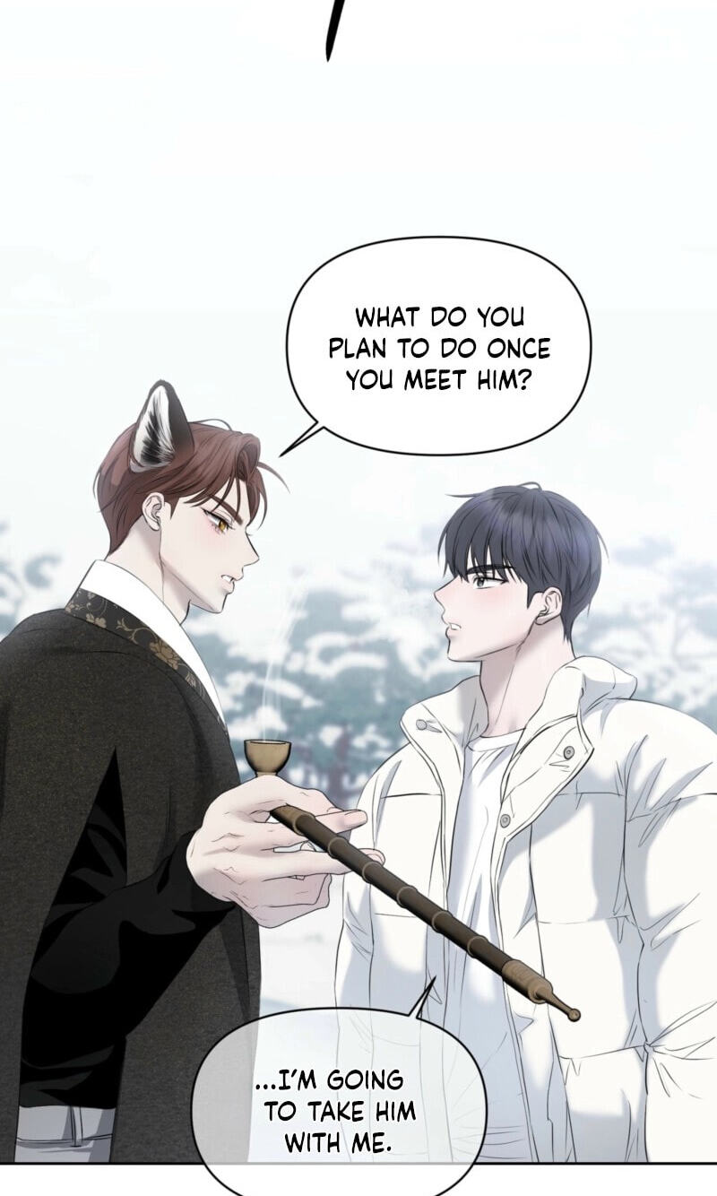 Read Hidden Sun chapter 31 image 7 on Lezhin