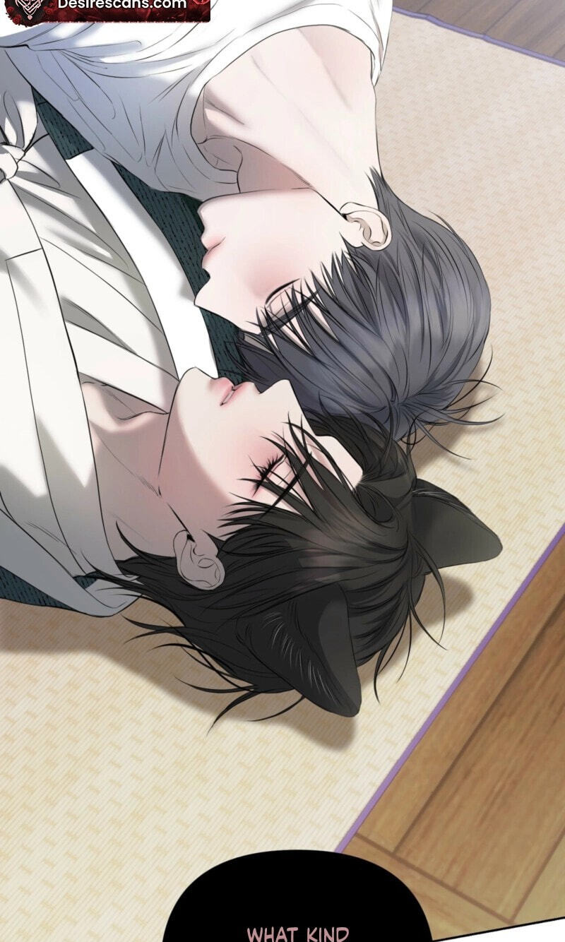 Read Hidden Sun chapter 31 image 72 on Lezhin
