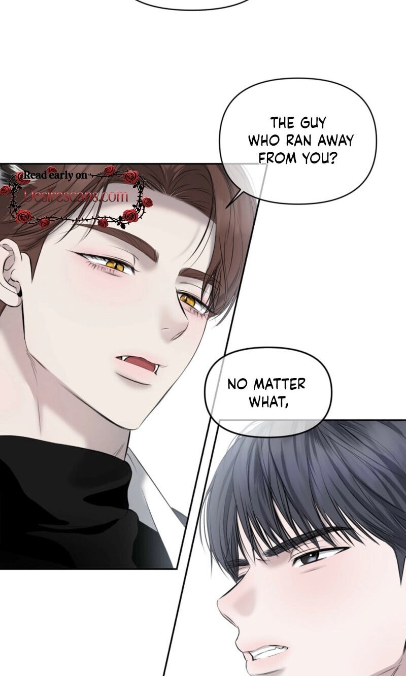 Read Hidden Sun chapter 31 image 8 on Lezhin