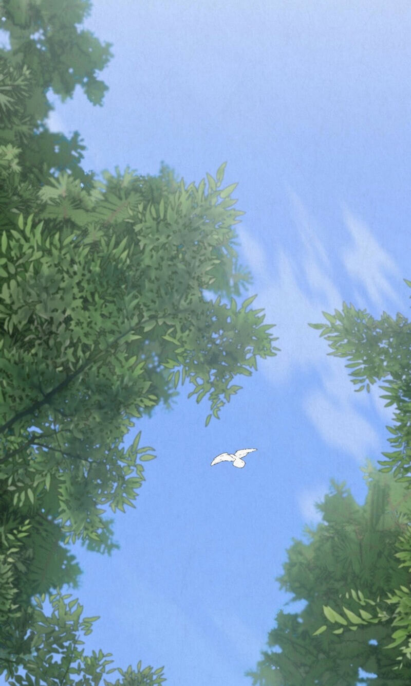 Read Hidden Sun chapter 32 image 1 on Lezhin