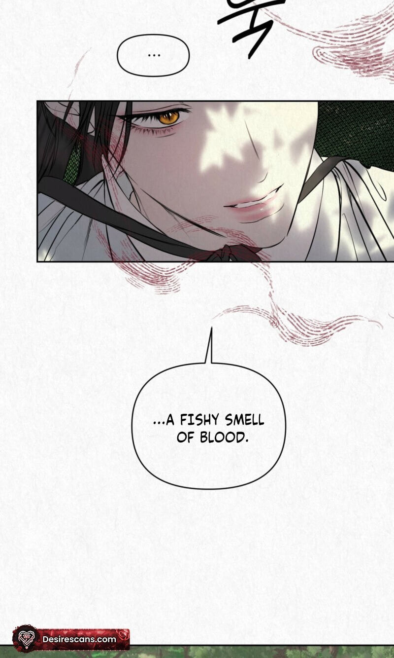 Read Hidden Sun chapter 32 image 10 on Lezhin