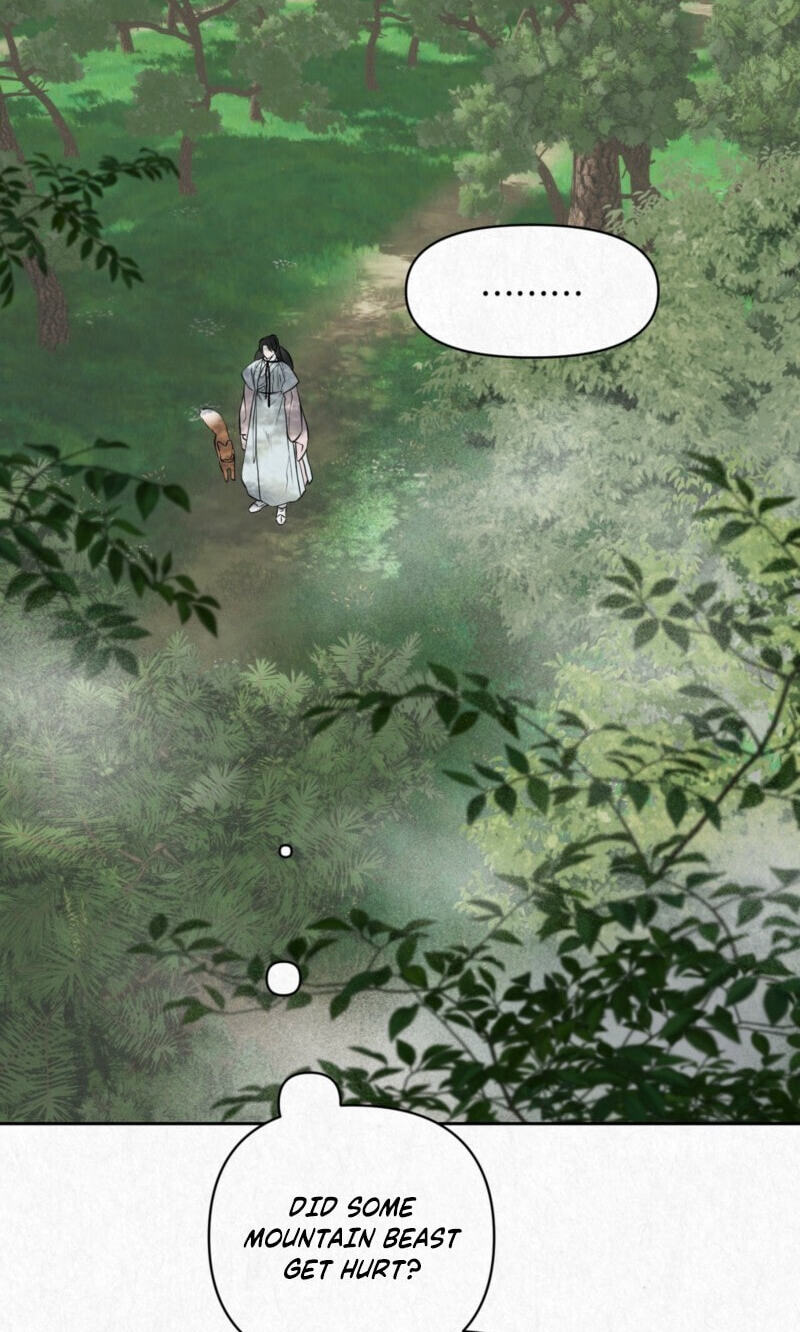 Read Hidden Sun chapter 32 image 11 on Lezhin