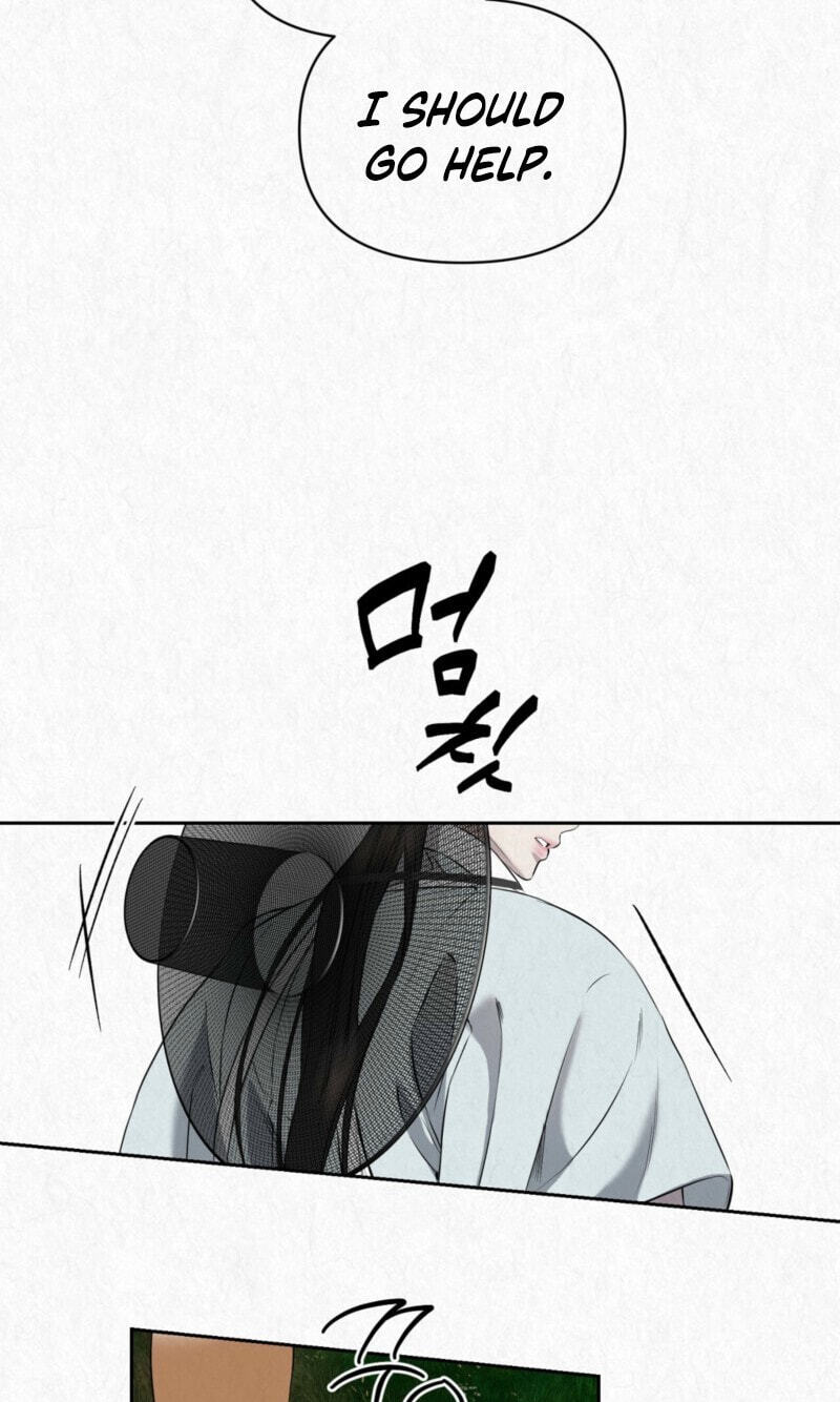 Read Hidden Sun chapter 32 image 12 on Lezhin