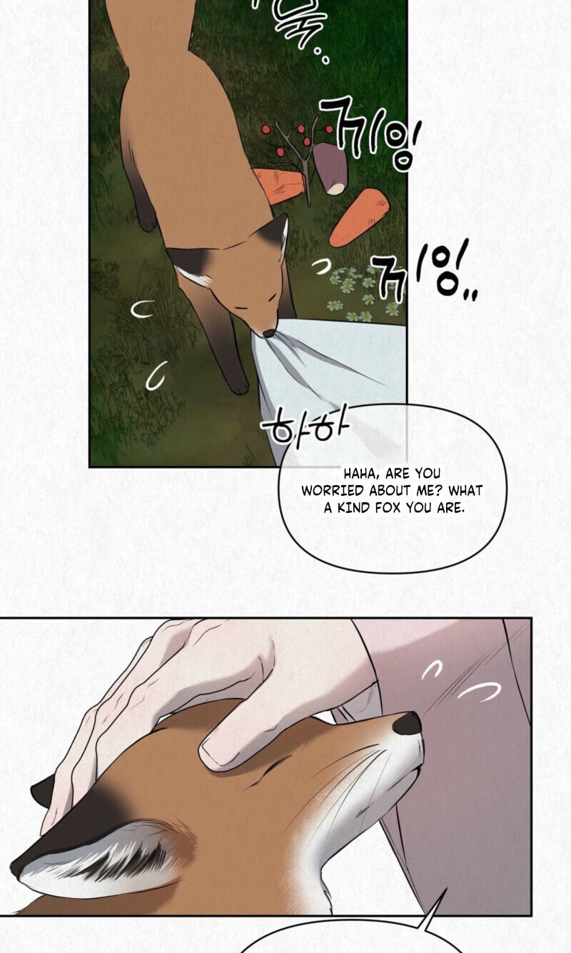 Read Hidden Sun chapter 32 image 13 on Lezhin