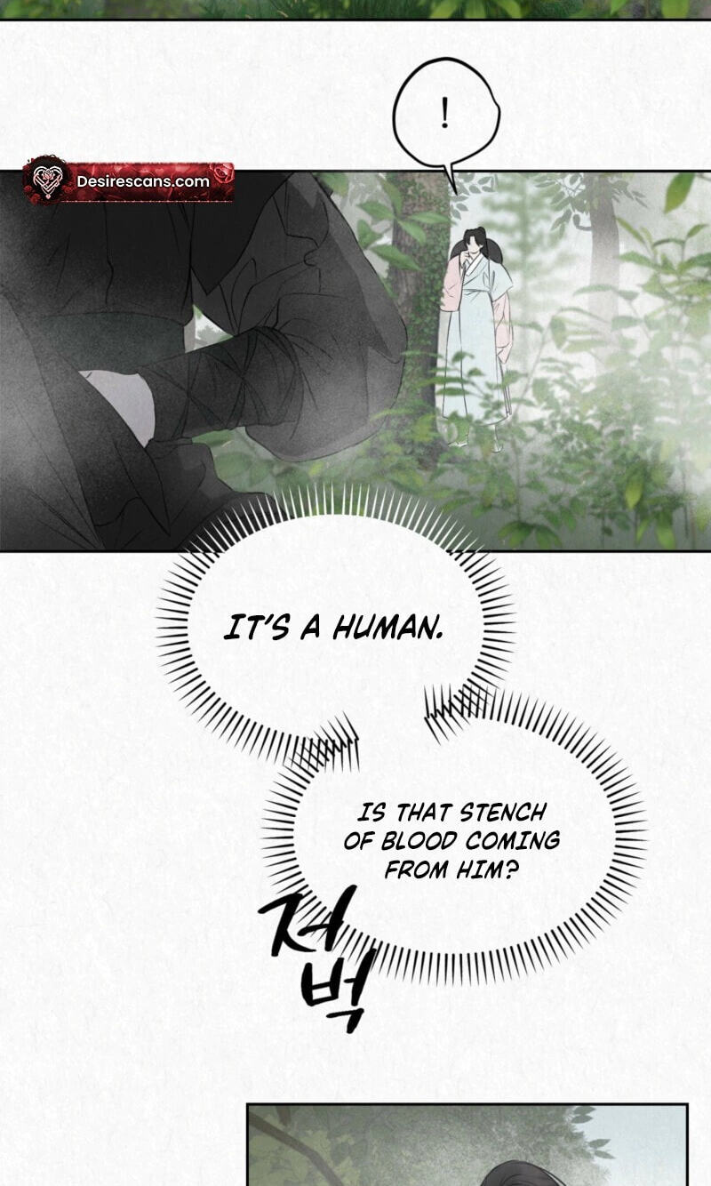 Read Hidden Sun chapter 32 image 19 on Lezhin