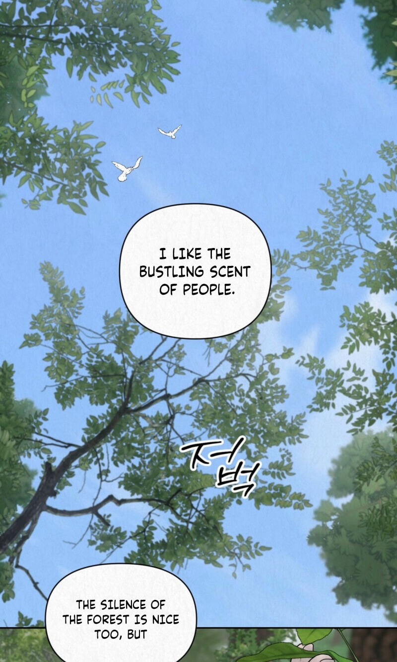 Read Hidden Sun chapter 32 image 2 on Lezhin