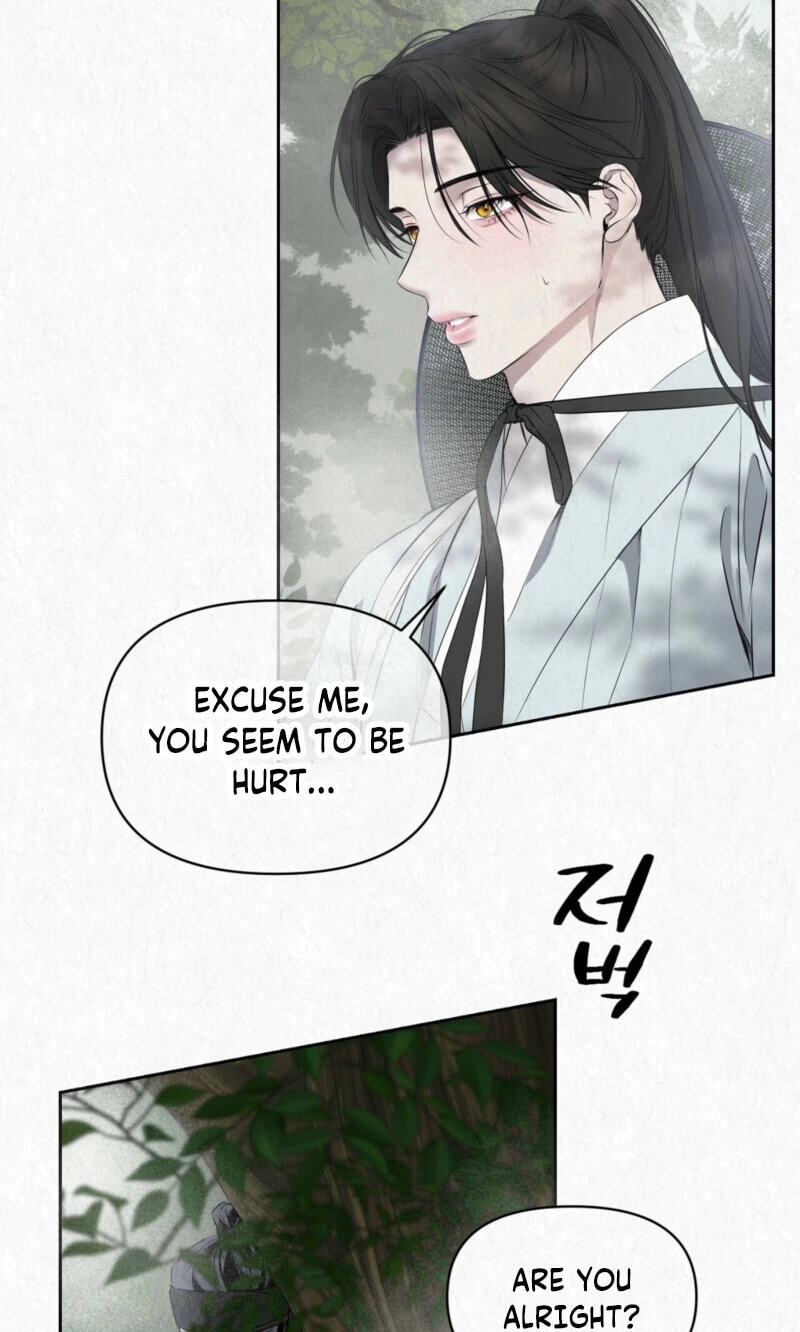 Read Hidden Sun chapter 32 image 20 on Lezhin