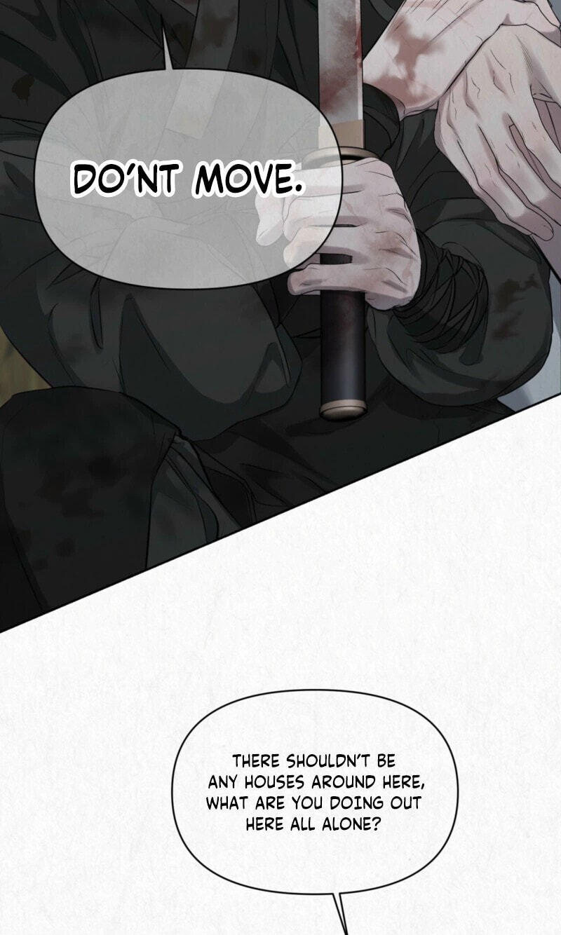 Read Hidden Sun chapter 32 image 24 on Lezhin