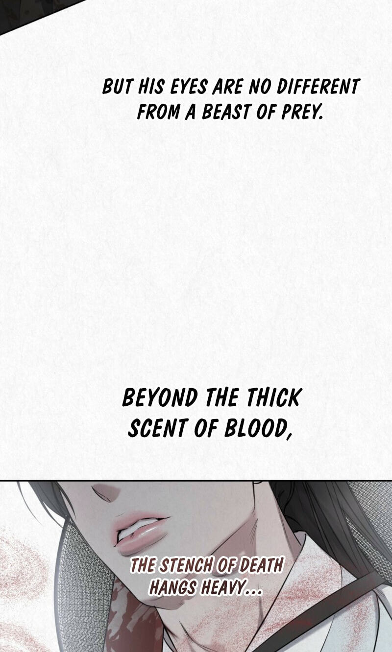 Read Hidden Sun chapter 32 image 26 on Lezhin