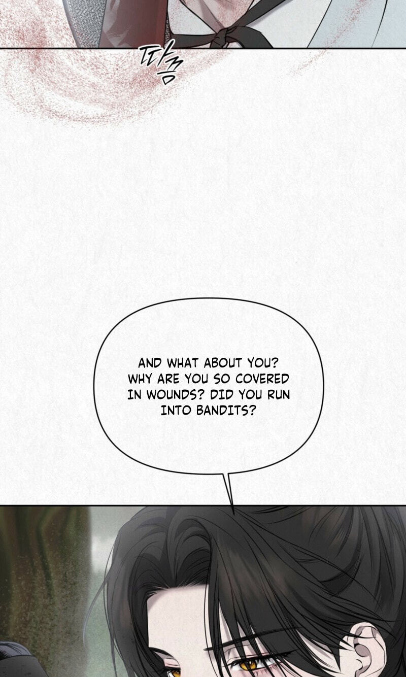 Read Hidden Sun chapter 32 image 27 on Lezhin