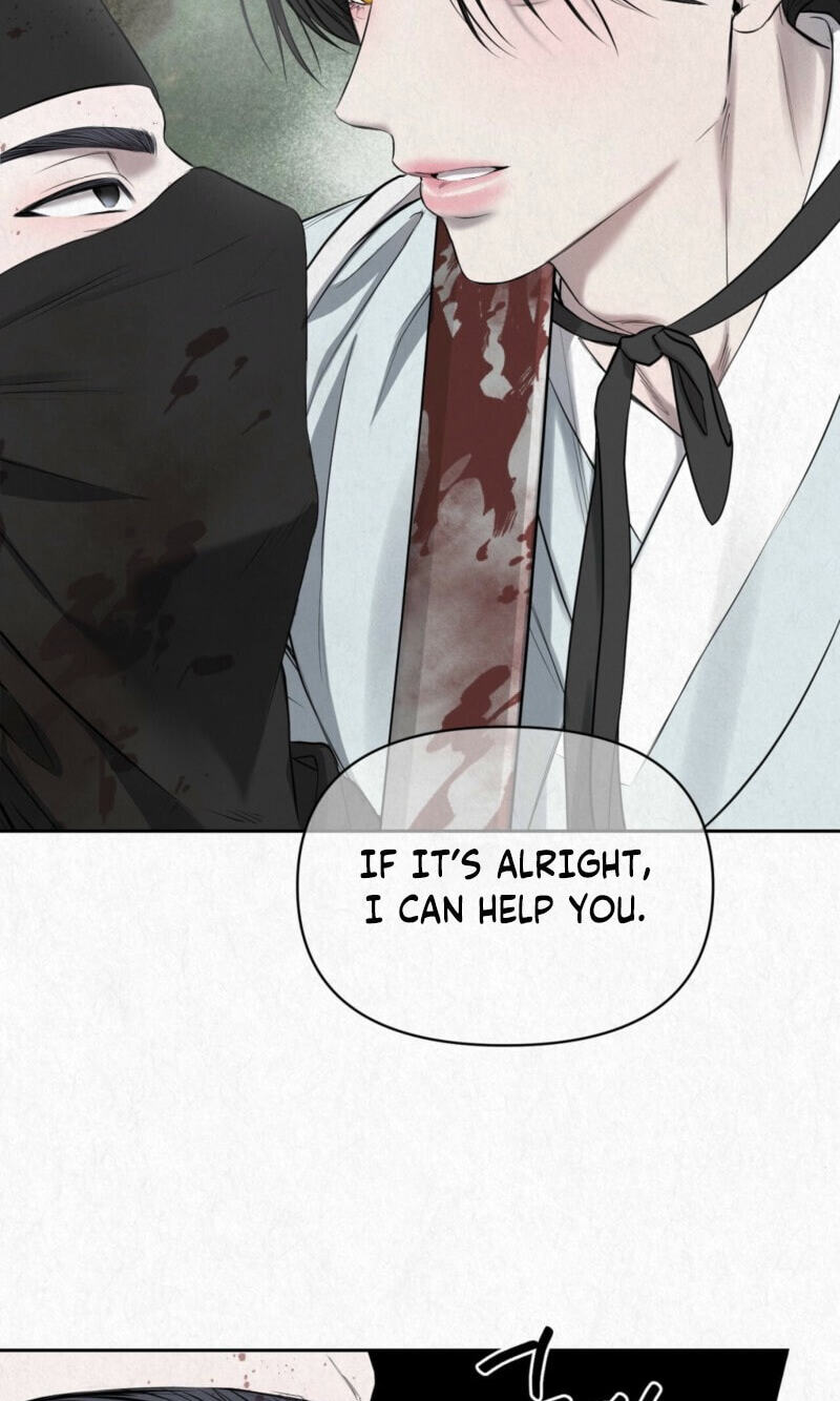 Read Hidden Sun chapter 32 image 28 on Lezhin
