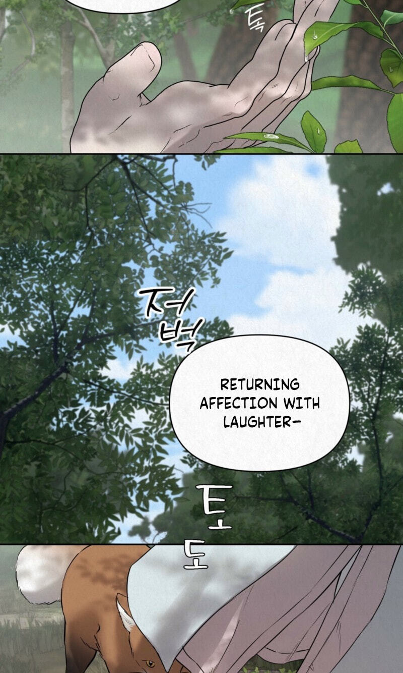 Read Hidden Sun chapter 32 image 3 on Lezhin