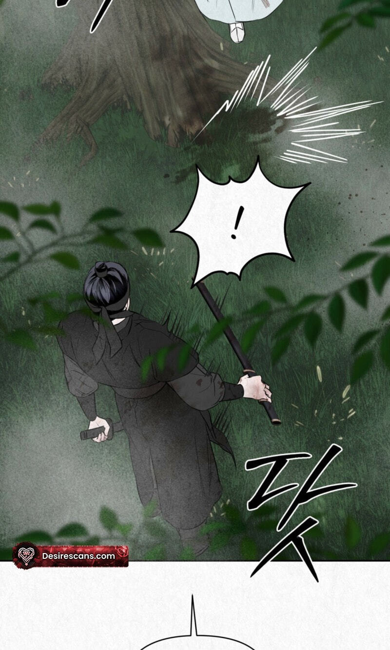 Read Hidden Sun chapter 32 image 30 on Lezhin