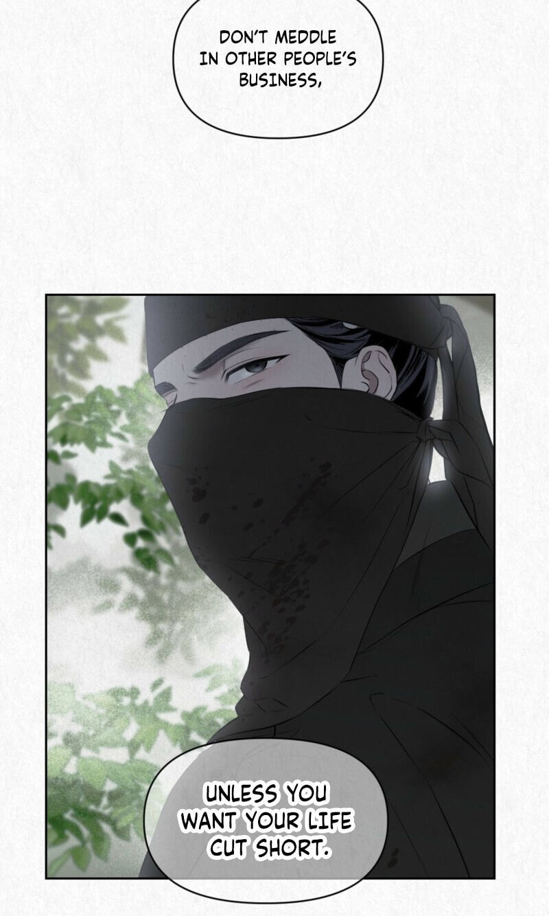 Read Hidden Sun chapter 32 image 31 on Lezhin