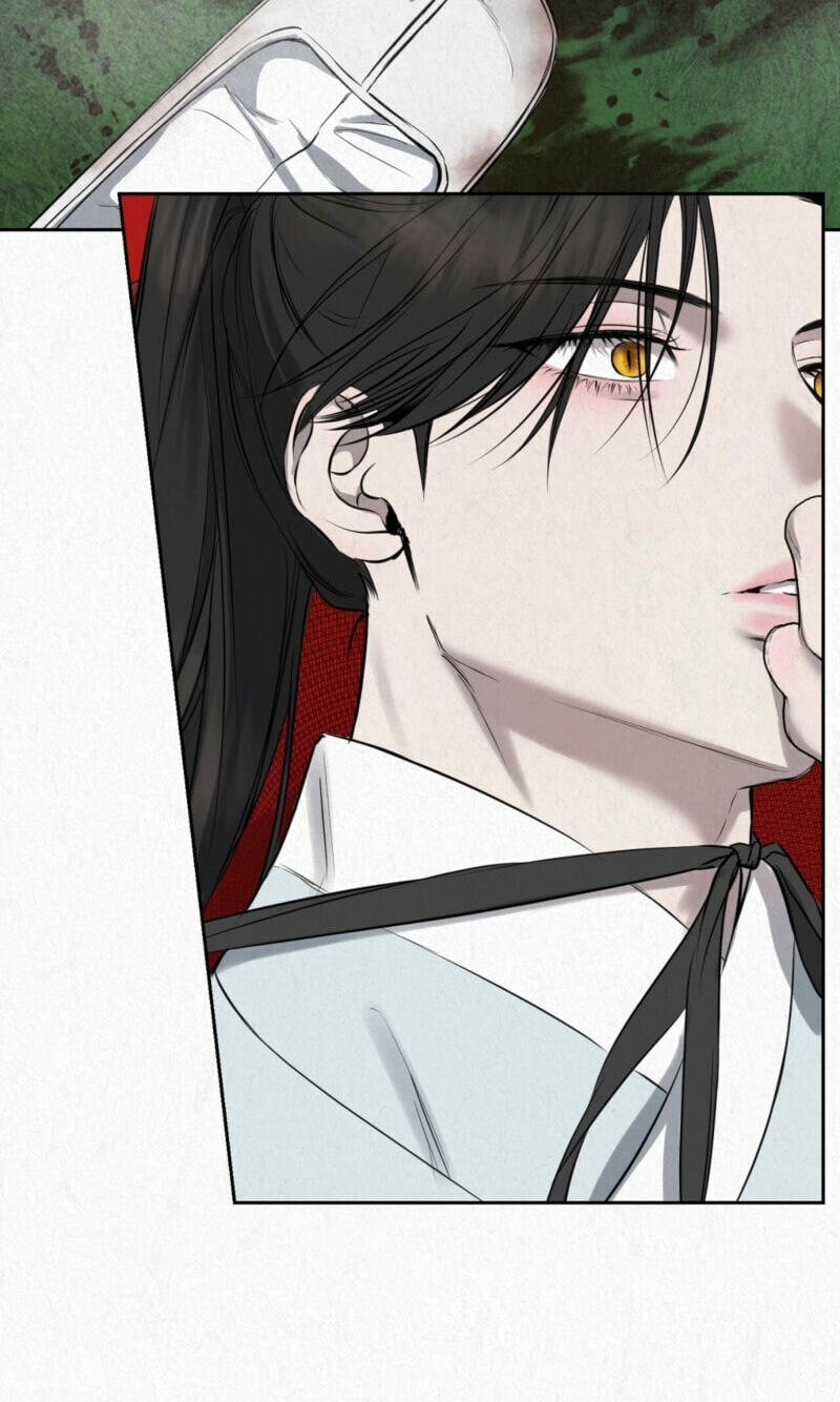Read Hidden Sun chapter 32 image 34 on Lezhin