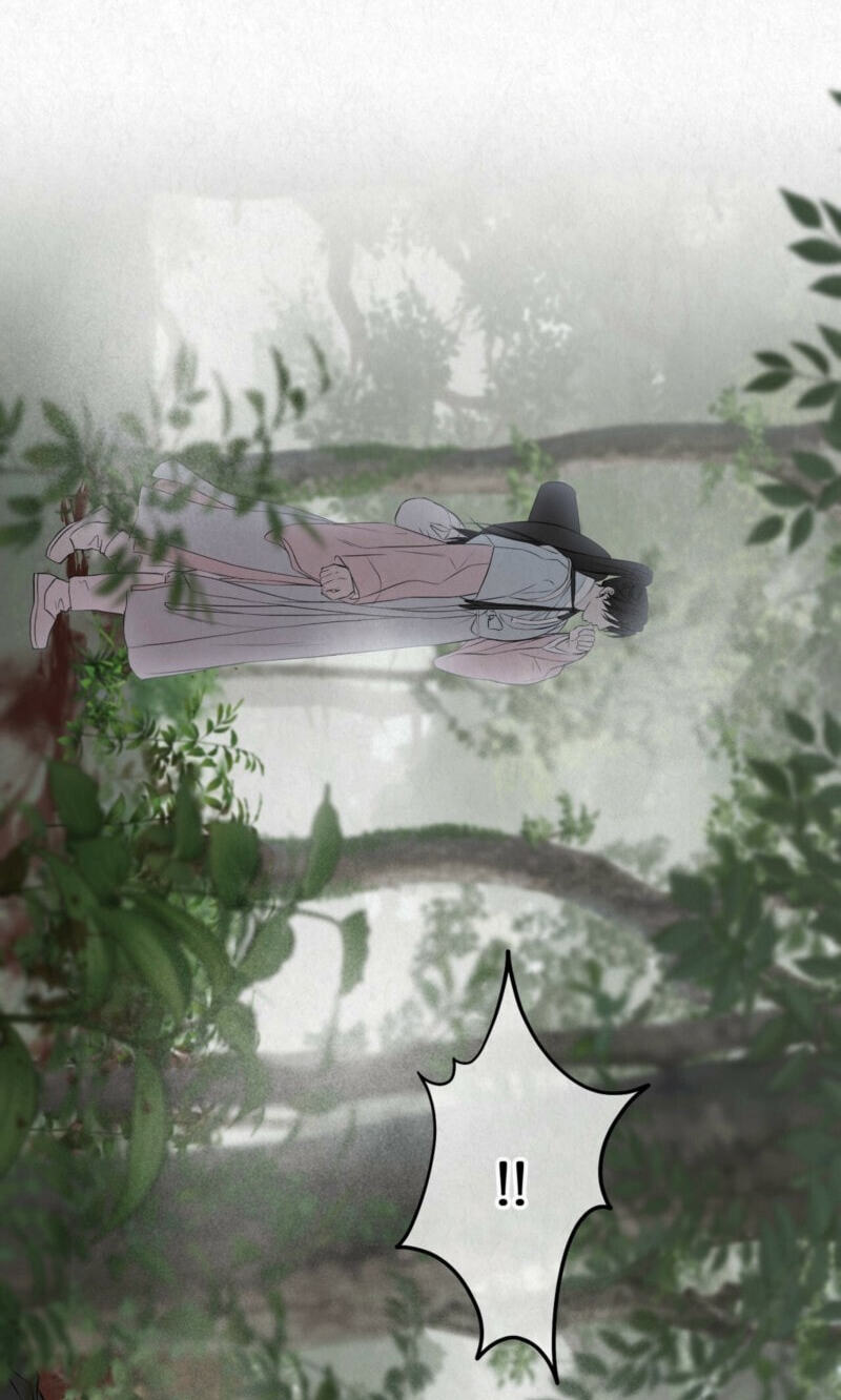 Read Hidden Sun chapter 32 image 35 on Lezhin