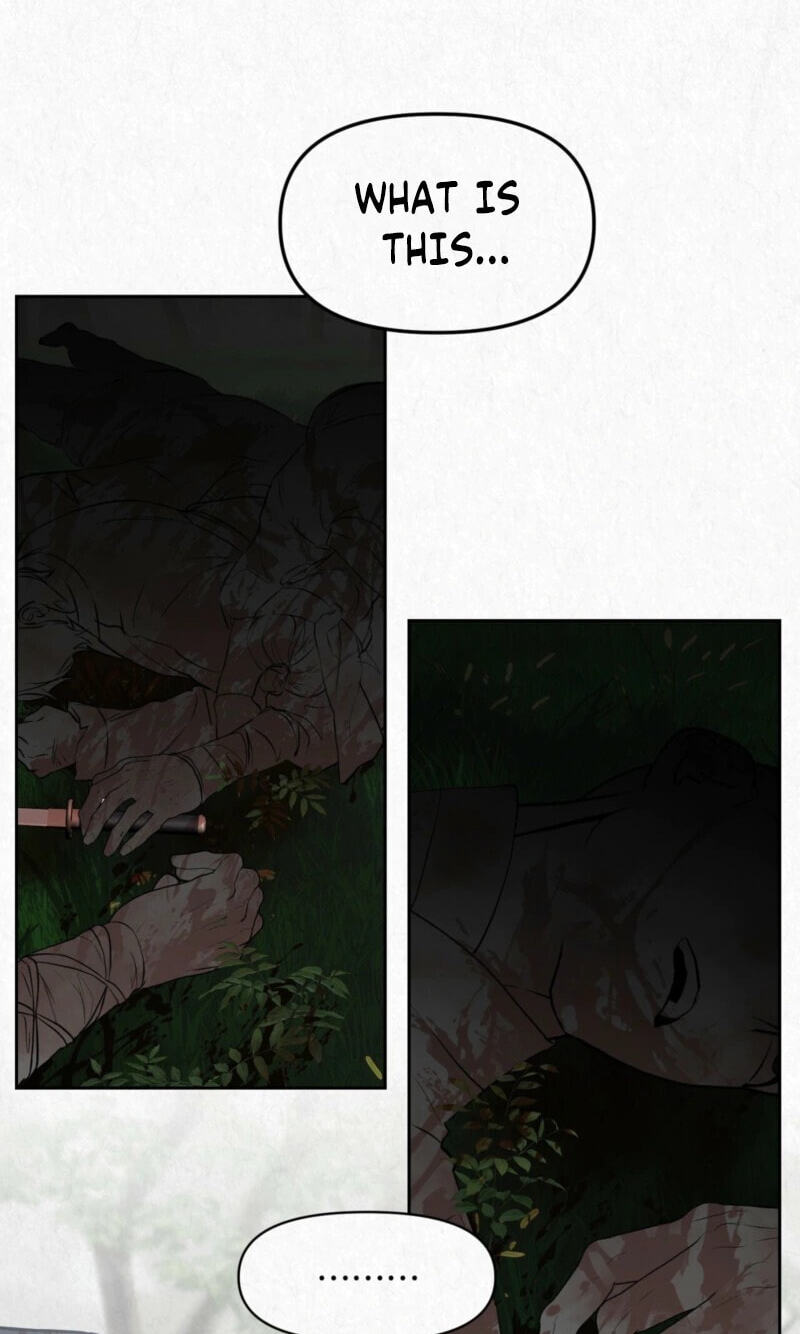 Read Hidden Sun chapter 32 image 37 on Lezhin