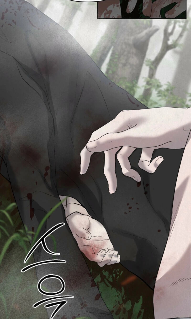 Read Hidden Sun chapter 32 image 38 on Lezhin