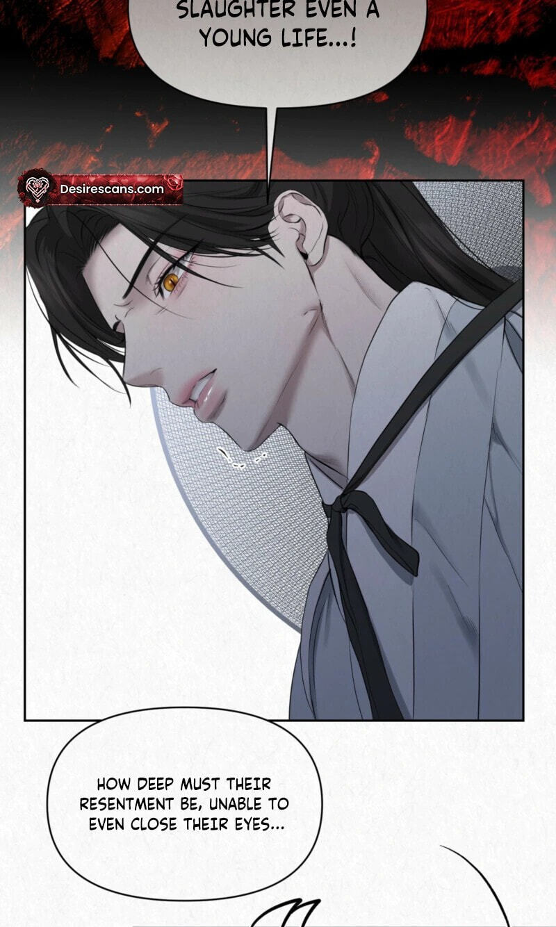 Read Hidden Sun chapter 32 image 42 on Lezhin