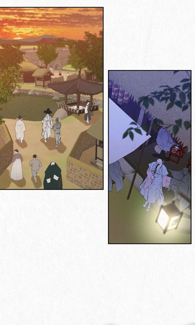 Read Hidden Sun chapter 32 image 49 on Lezhin