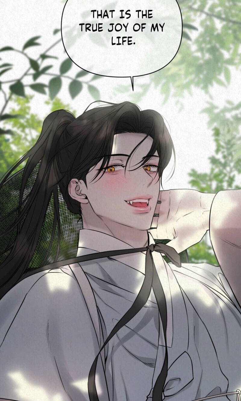 Read Hidden Sun chapter 32 image 5 on Lezhin