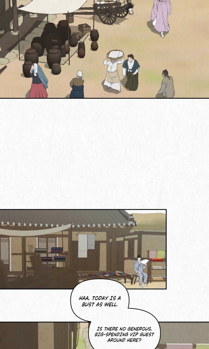 Read Hidden Sun chapter 32 image 51 on Lezhin