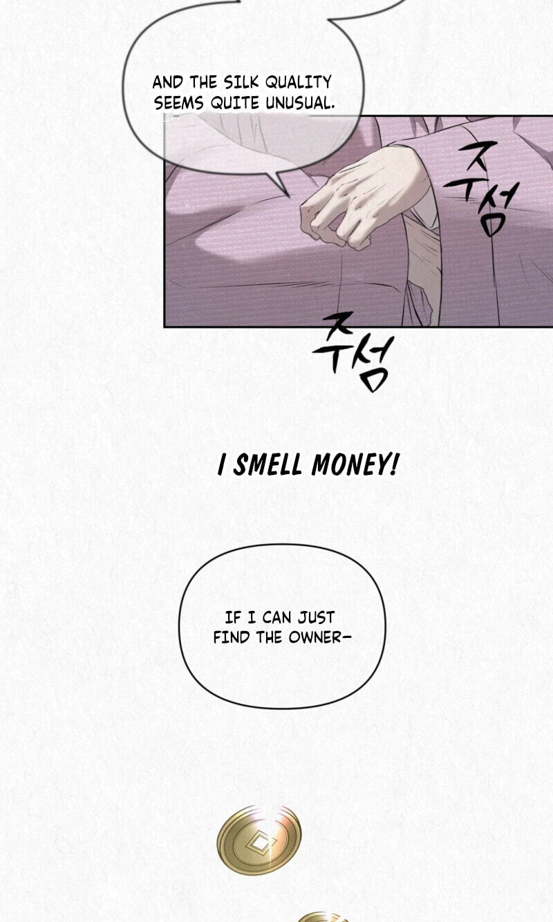 Read Hidden Sun chapter 32 image 54 on Lezhin