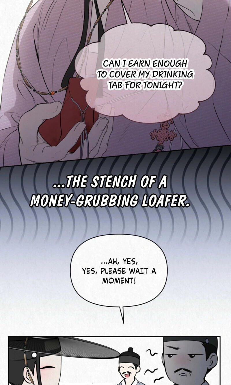 Read Hidden Sun chapter 32 image 56 on Lezhin