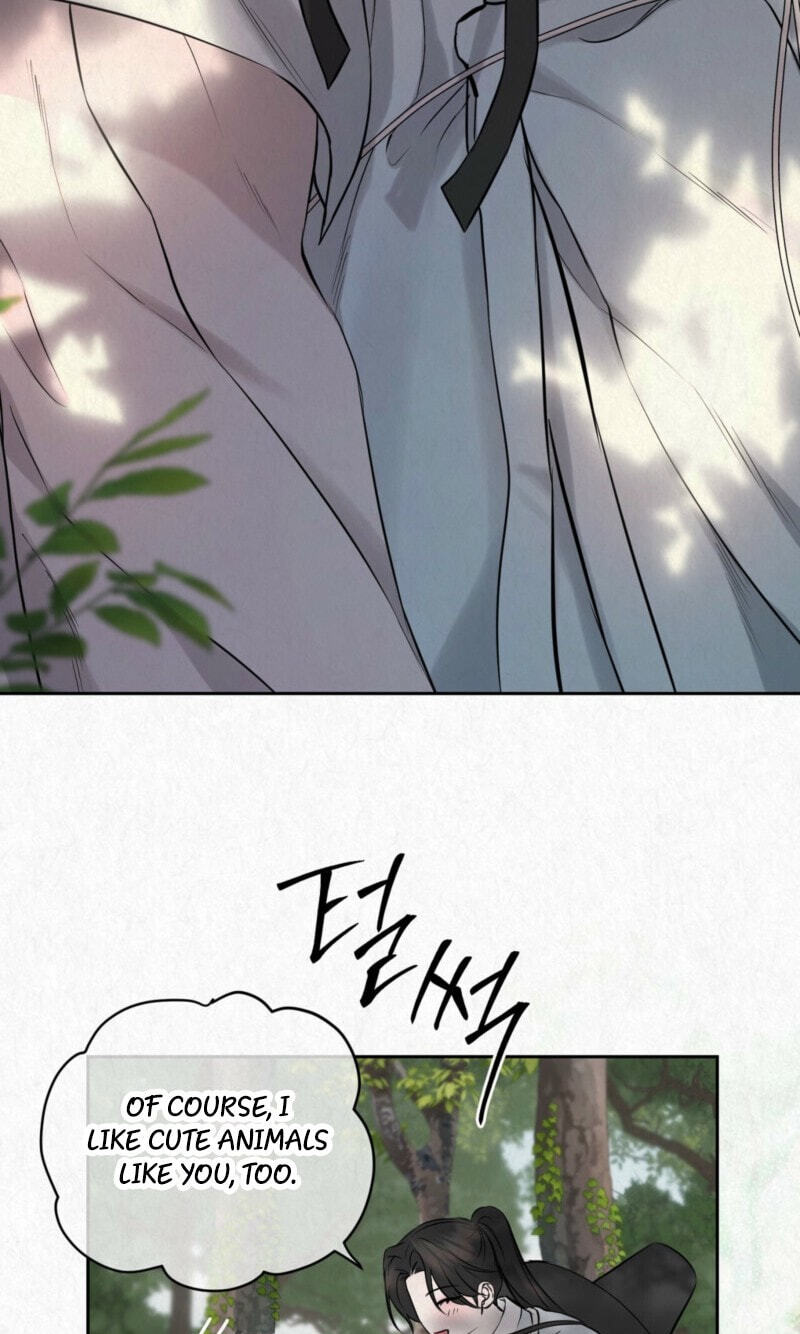 Read Hidden Sun chapter 32 image 6 on Lezhin