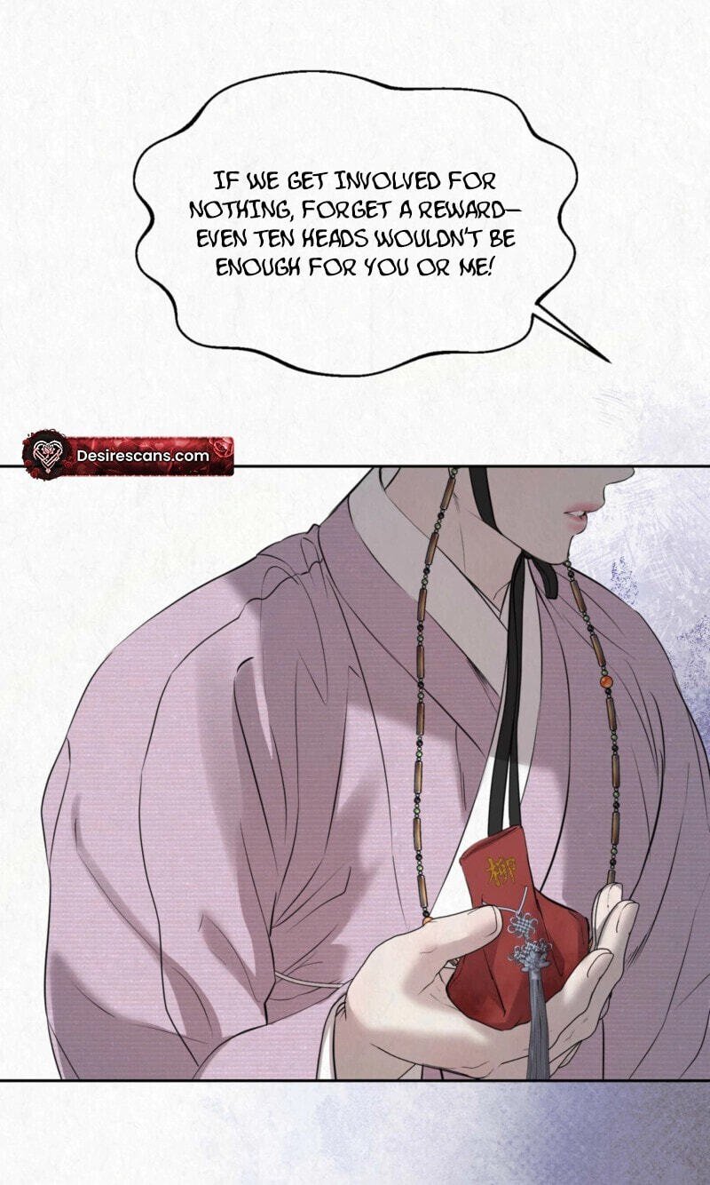 Read Hidden Sun chapter 32 image 60 on Lezhin