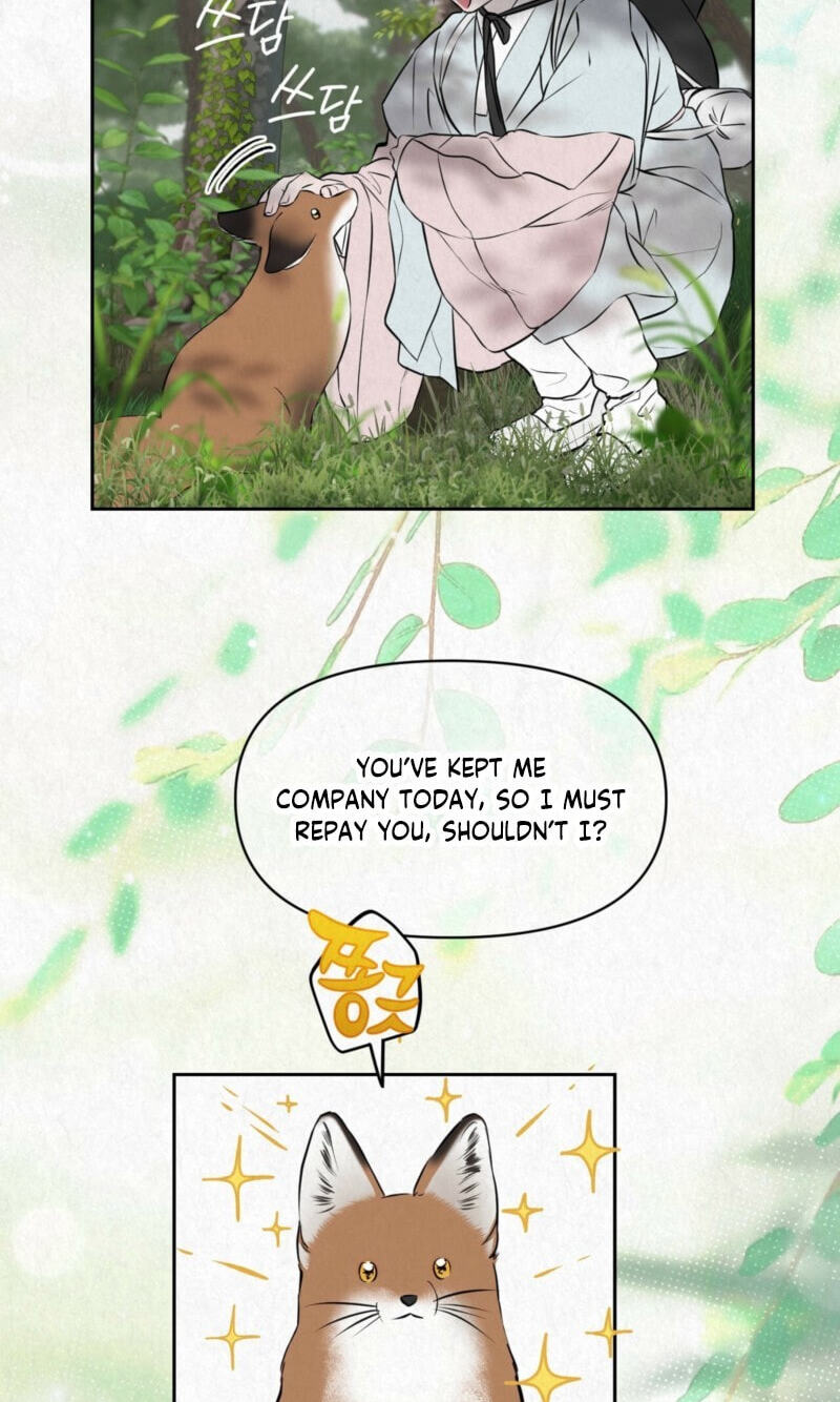Read Hidden Sun chapter 32 image 7 on Lezhin